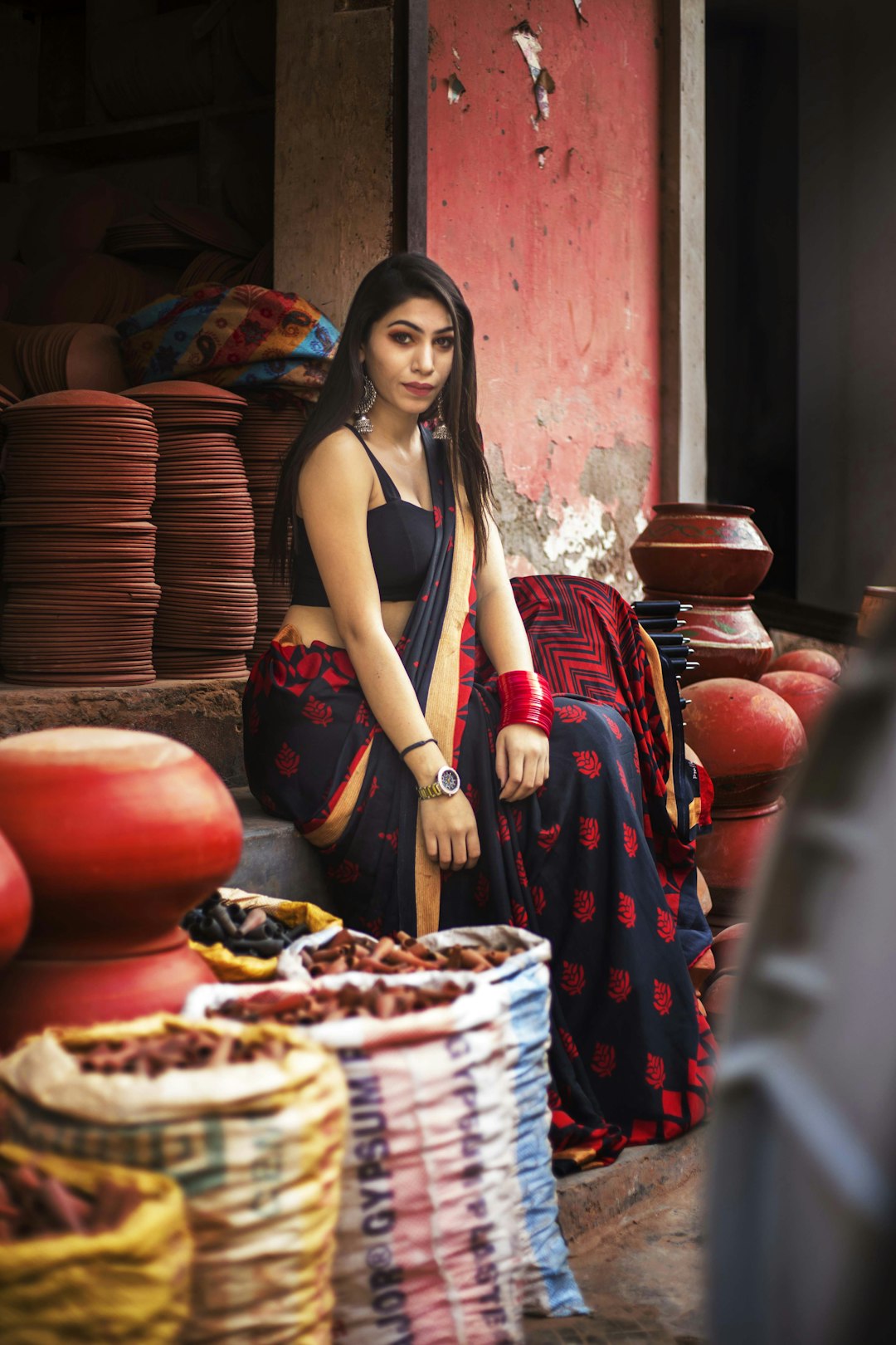 Sustainable Fashion