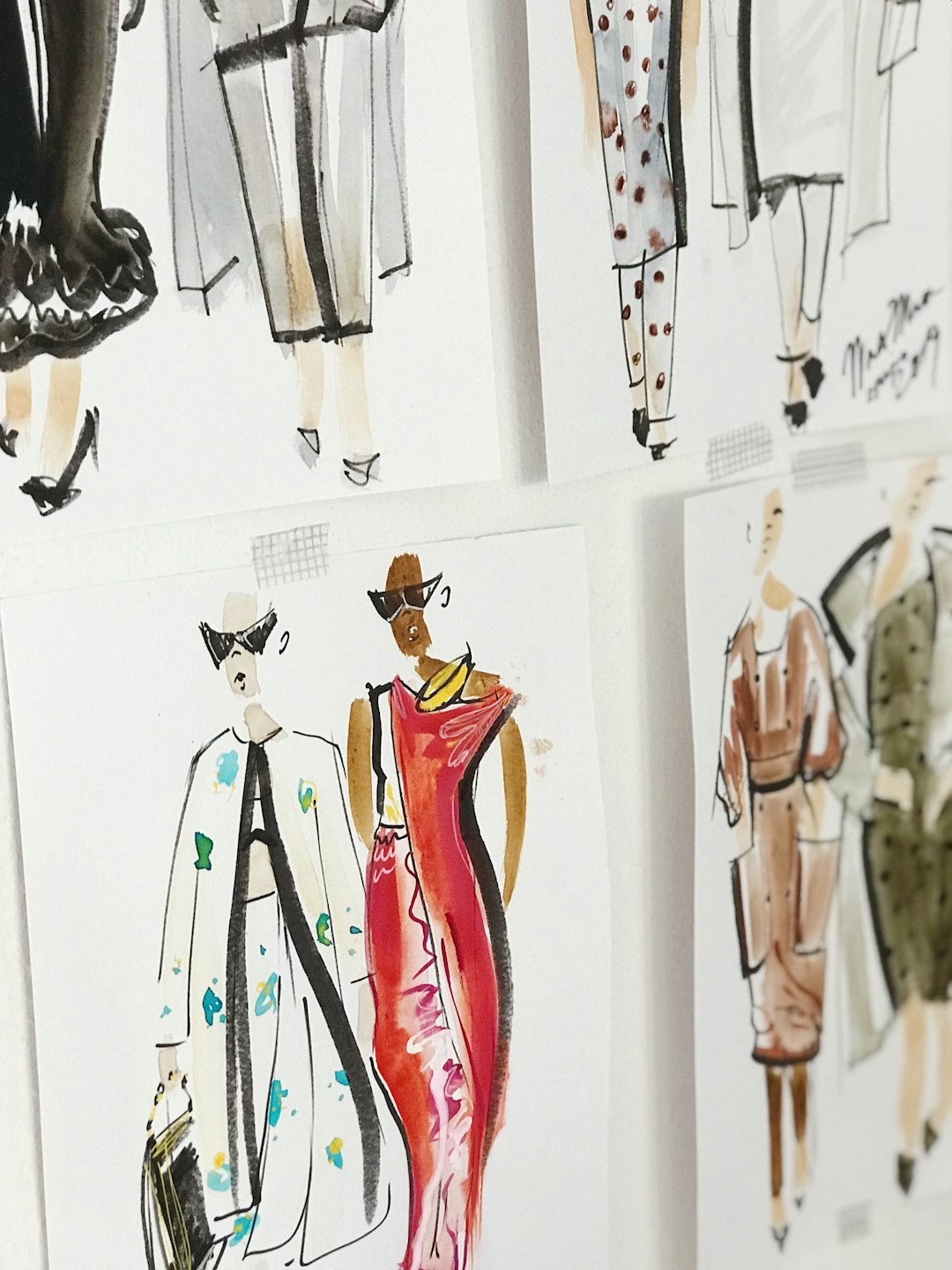 Personal Styling